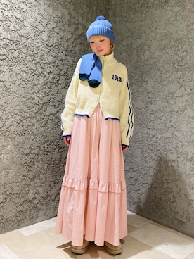 もちちゃんさんのコーディネート