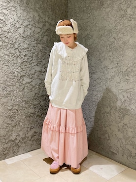 もちちゃんさんのコーディネート