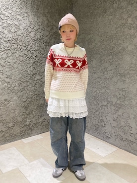 もちちゃんさんのコーディネート