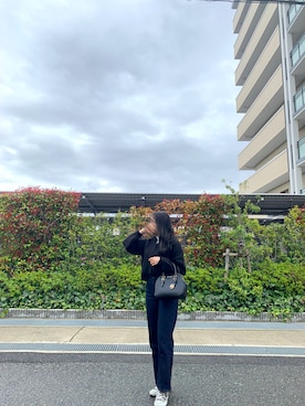 nazuさん(レディース・157cm)の春コーディネート