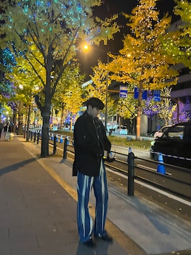 TTT MSWのアイテムを使った人気ファッションコーディネート - WEAR