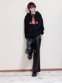 Vivienne Westwood（ヴィヴィアンウエストウッド）の「ボアオーブ