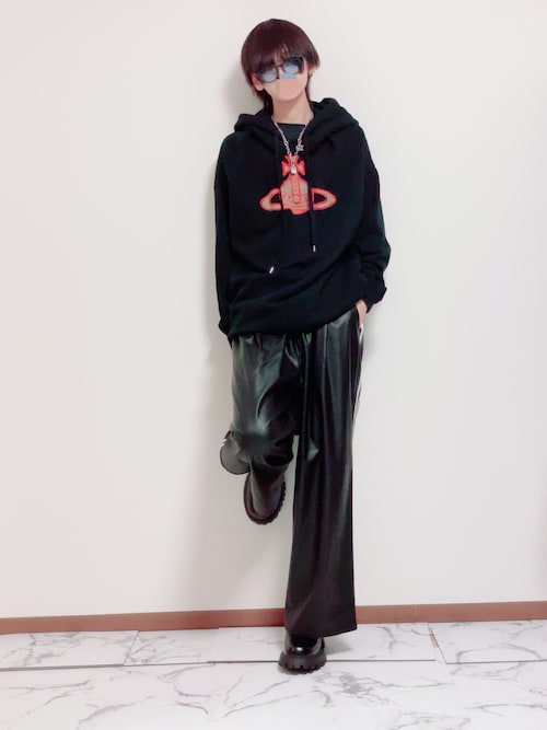 Vivienne Westwood（ヴィヴィアンウエストウッド）の「ボアオーブ