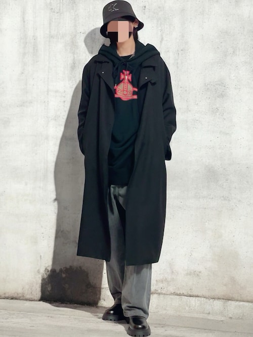 Vivienne Westwood（ヴィヴィアンウエストウッド）の「ボアオーブ