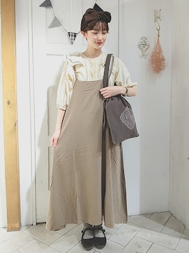 makoto𐇵さんのコーディネート