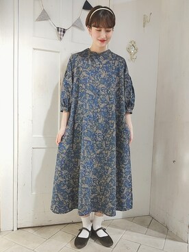 makoto𐇵さんのコーディネート