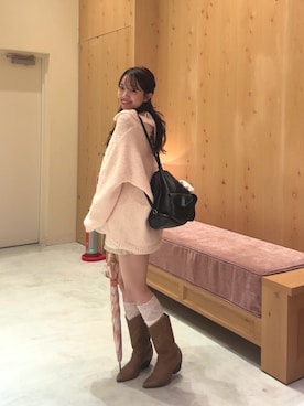 erinaさんのコーディネート