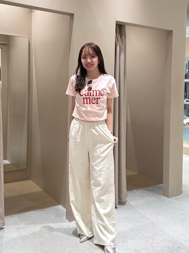 erinaさんのコーディネート