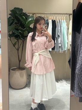 erinaさんのコーディネート