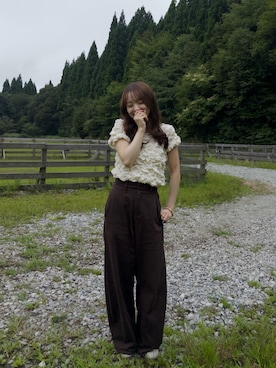 erinaさんのコーディネート