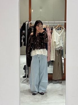 erinaさんのコーディネート