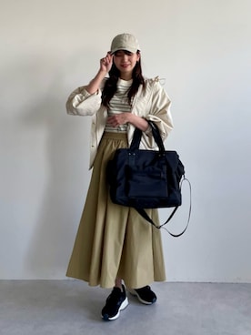 上田（ueda）さんのコーディネート