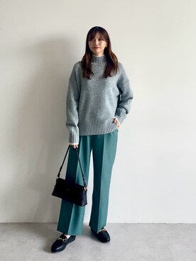 上田（ueda）さんのコーディネート