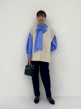 上田（ueda）さんのコーディネート