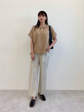 上田（ueda）さんのコーディネート