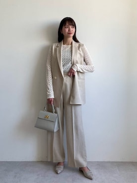 上田（ueda）さんのコーディネート