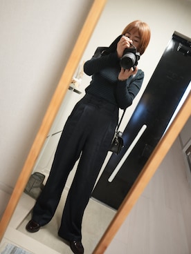 Hanさんのコーディネート