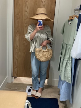 Hanさんのコーディネート