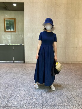 Hanさんのコーディネート