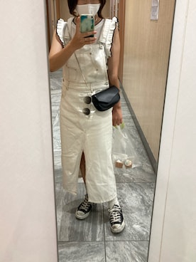 Hanさんのコーディネート