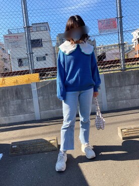 Hanさんのコーディネート