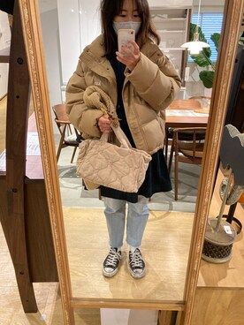 Hanさんのコーディネート