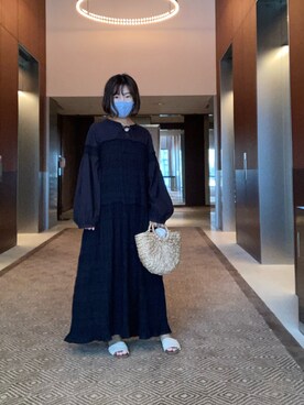 Hanさんのコーディネート