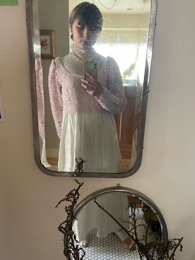 アオイさんのコーディネート