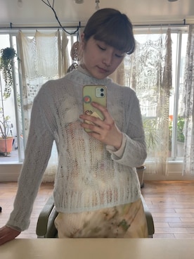 アオイさんの（PRADA | プラダ）を使ったコーディネート
