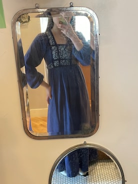 アオイさんのコーディネート