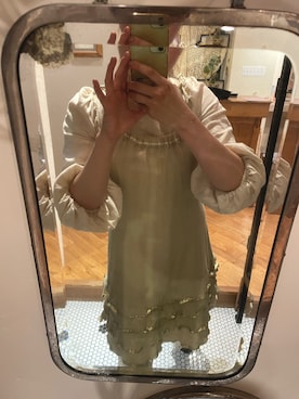 アオイさんのコーディネート