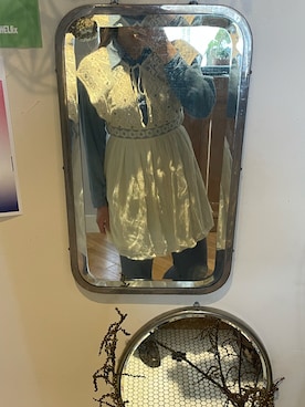 アオイさんのコーディネート