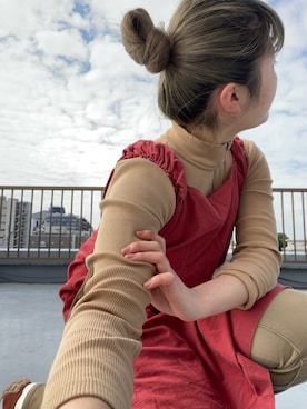 アオイさんのコーディネート