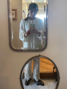 アオイさんのコーディネート