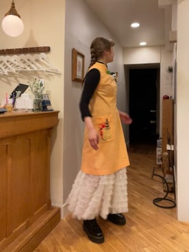 アオイさんのコーディネート