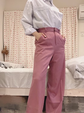 なぁさんのコーディネート