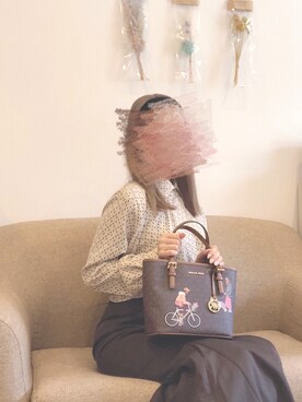 なぁさんのコーディネート