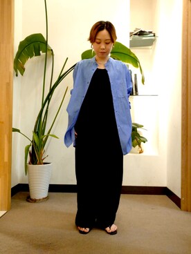 a-chanさんのコーディネート