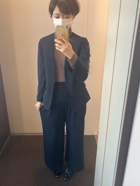 monさんのコーディネート