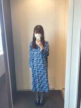 monさんのコーディネート