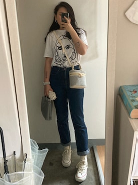 ショウさんのコーディネート