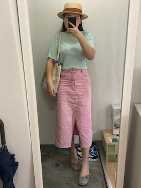 ショウさんのコーディネート