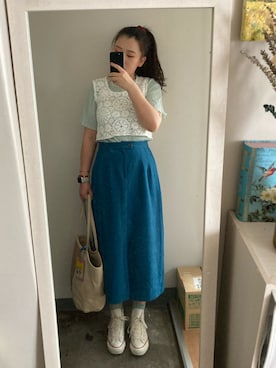 COACH(コーチ)の「ビー トート カラーブロック(トートバッグ)」 - WEAR