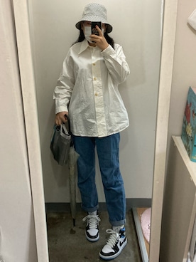 ショウさんのコーディネート