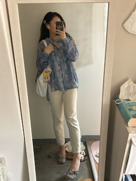 ショウさんのコーディネート