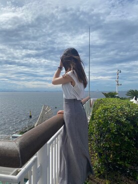 Mizukiさんのコーディネート