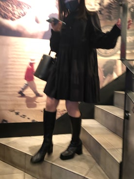 Mizukiさんのコーディネート