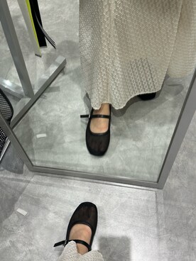 Mizukiさん（レディース・150cm）の夏コーディネート