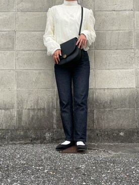 airiさん（レディース・152cm）の夏コーディネート