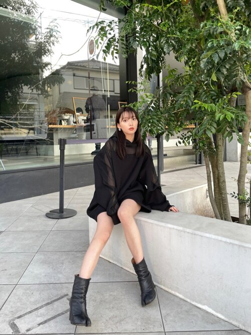 Maison Margiela（メゾンマルジェラ）の「Maison Margiela